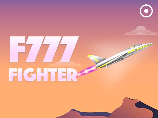 129bet F777 Fighter