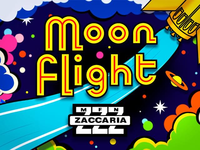 129bet Deslizante de Voo Lunar